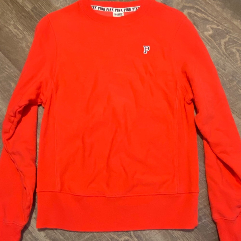 Vs PINK Sweatshirt